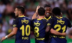 Fenerbahçe, Gaziantep FK'yı konuk edecek